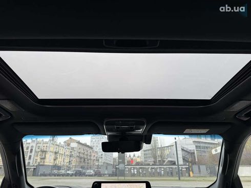 Lexus LX 2022 - фото 26