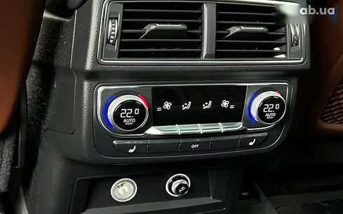 Audi Q7 2017 - фото 13