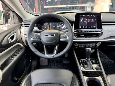 Jeep Compass 2021 - фото 8