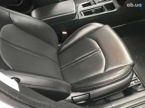 Hyundai Sonata 2016 - фото 6