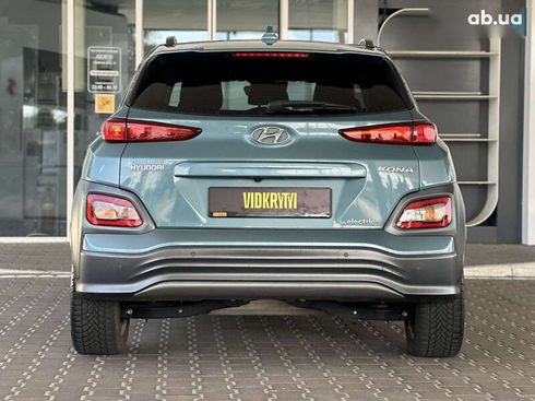 Hyundai Kona 2019 - фото 17