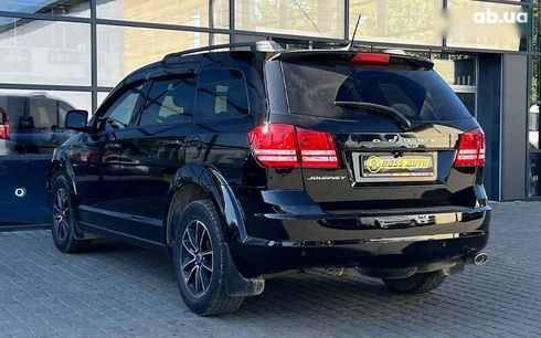 Dodge Journey 2017 - фото 5