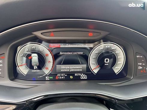 Audi Q7 2022 - фото 17