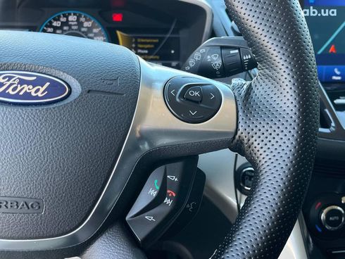 Ford C-Max 2016 серый - фото 40