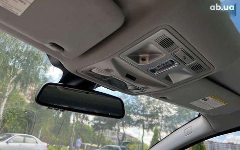 Jaguar XF 2013 - фото 23
