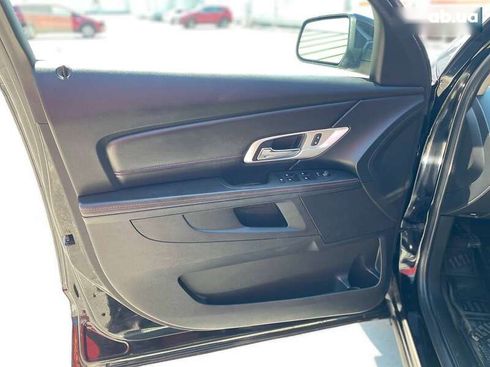 GMC Terrain 2016 - фото 15
