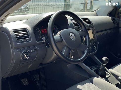 Volkswagen Golf 2005 - фото 24