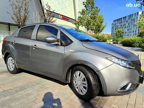 Geely GC5 2014 - фото 28