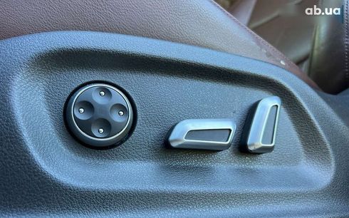 Volkswagen Tiguan 2015 - фото 10