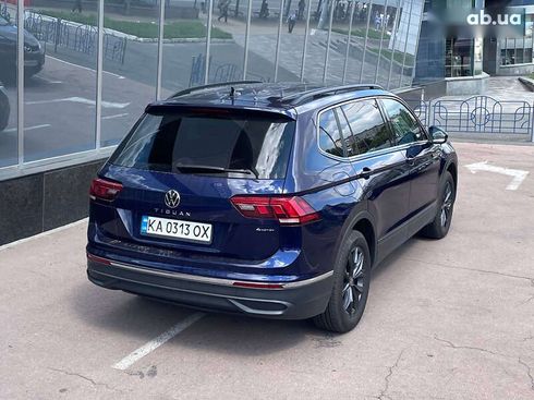 Volkswagen Tiguan 2024 - фото 13