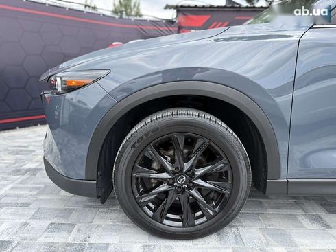 Mazda CX-5 2023 - фото 6