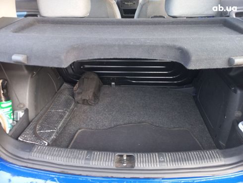 Skoda Fabia 2008 - фото 2
