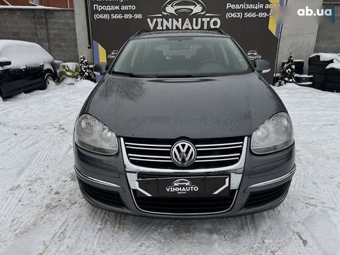 Volkswagen Golf 2007 - фото 7