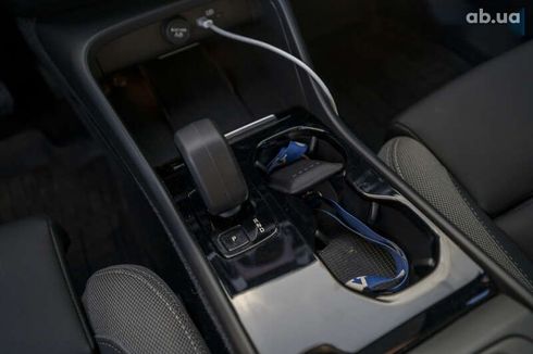 Volvo C40 Recharge 2022 - фото 9
