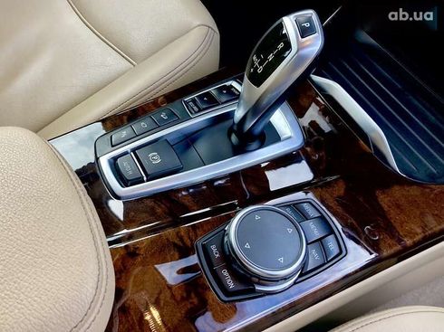 BMW X3 2015 - фото 25
