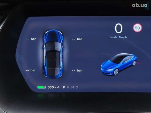 Tesla Model S 2018 - фото 29