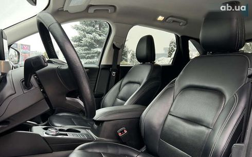 Ford Escape 2021 - фото 9