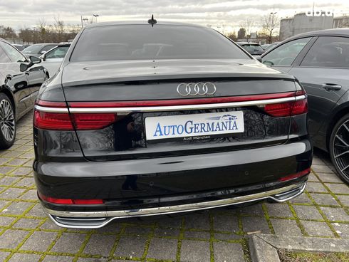 Audi A8 2021 - фото 39