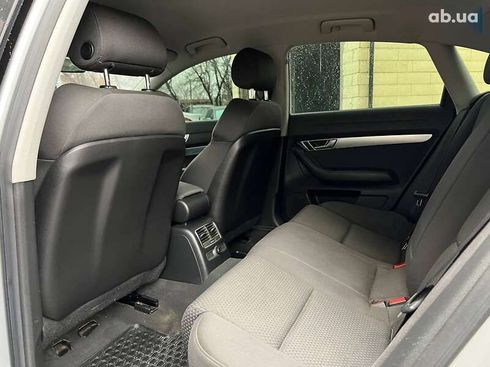 Audi A6 2005 - фото 25
