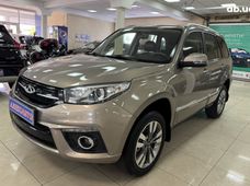 Автомобиль бензин Чери б/у в Кропивницком - купить на Автобазаре