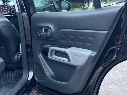 Citroёn C5 2019 черный - фото 48