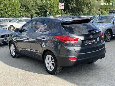Hyundai ix35 2010 - фото 20
