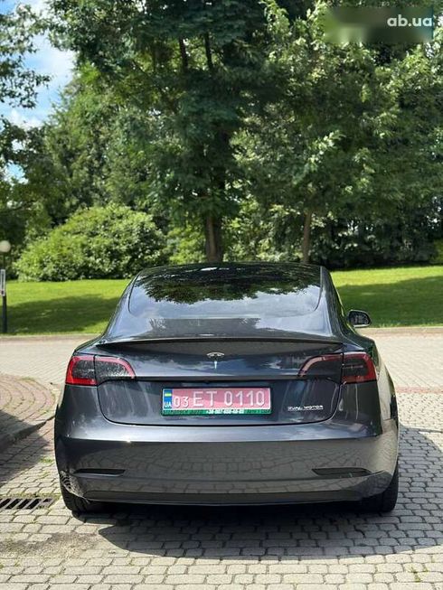 Tesla Model 3 2023 - фото 6