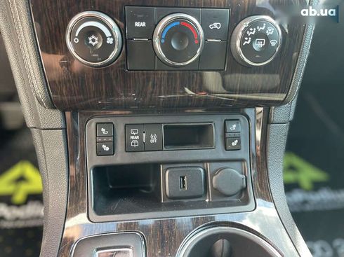 Chevrolet Traverse 2016 - фото 17