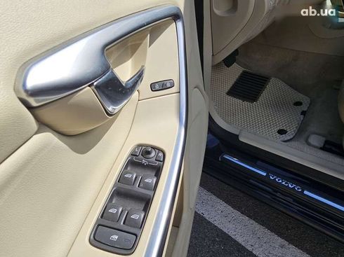 Volvo S60 2015 - фото 11