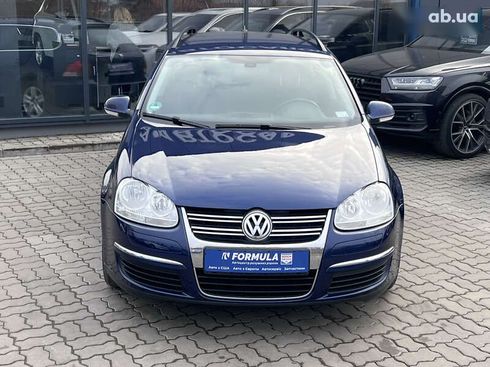 Volkswagen Golf 2009 - фото 5