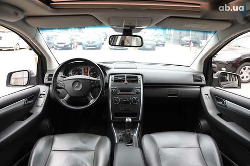 Mercedes-Benz B-Класс 2009 - фото 10