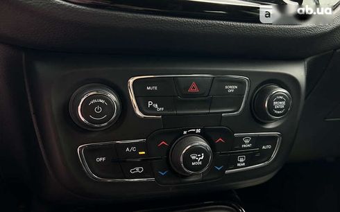 Jeep Compass 2017 - фото 20