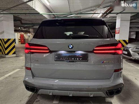 BMW X5 2023 - фото 14