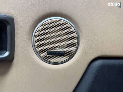 Land Rover Range Rover 2006 - фото 25