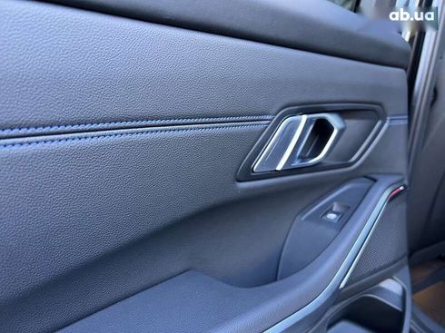 BMW 3 серия 2021 - фото 28