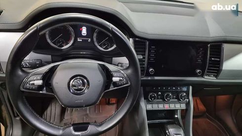 Skoda Kodiaq 2022 - фото 12