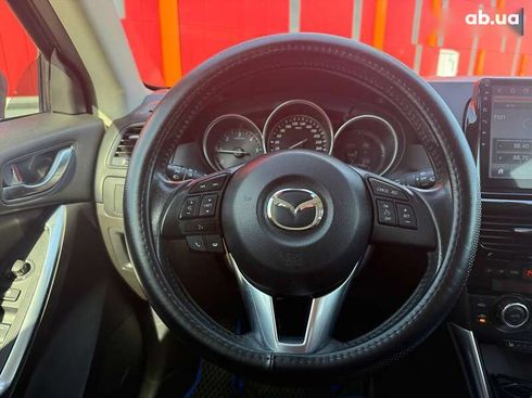 Mazda CX-5 2014 - фото 15