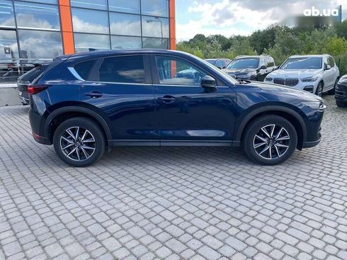 Mazda CX-5 2017 - фото 8