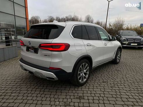 BMW X5 2018 - фото 7