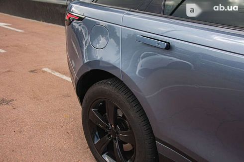 Land Rover Range Rover Velar 2019 - фото 30