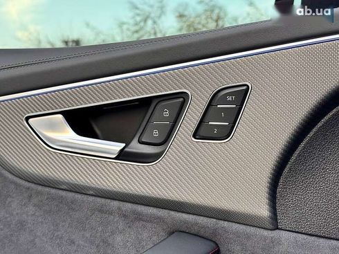 Audi RS Q8 2025 - фото 29