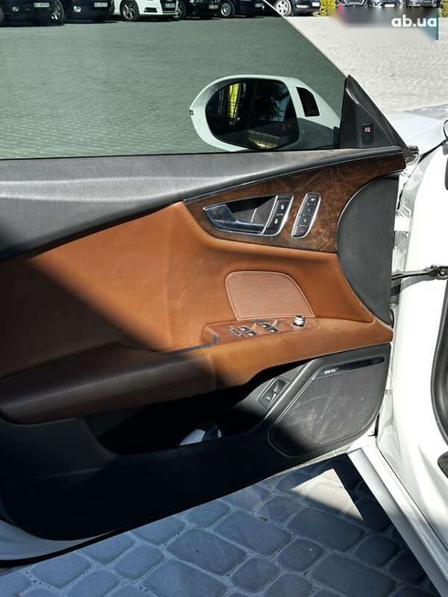 Audi A7 2013 - фото 7