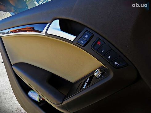Audi A5 2014 - фото 7