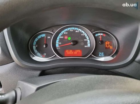 Renault Master 2020 - фото 22