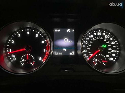 Volkswagen Tiguan 2020 - фото 20