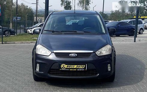 Ford C-Max 2009 - фото 2