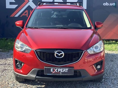 Mazda CX-5 2014 - фото 2