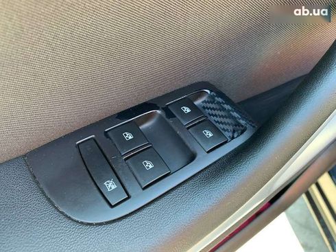 Opel Zafira 2016 - фото 17