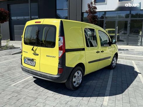 Renault Kangoo 2019 - фото 4