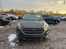 Продажа б/у Ford Escape 2018 года - купить на Автобазаре